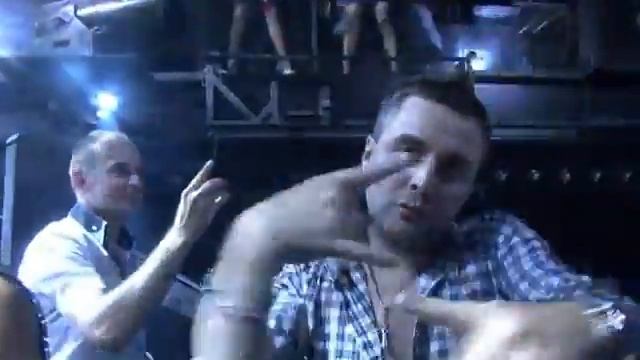 TONINO LAMBORGHINI ANNIVERSAIRE DU LOFT A PARIS смотреть онлайн