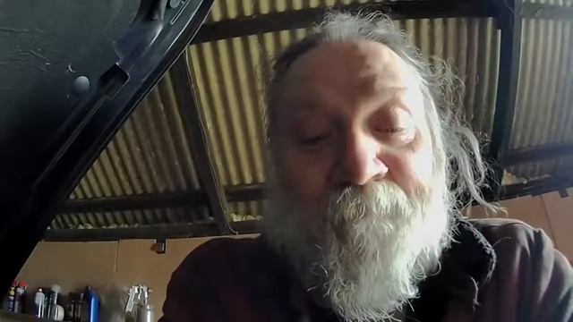 Grump's Barn 46 - Freelander TD4 Clutch Replacement - Part 7 смотреть онлайн