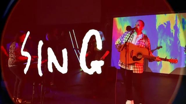 World Outside Your Window - Hillsong Y&F | Worship by Cityhope смотреть онлайн