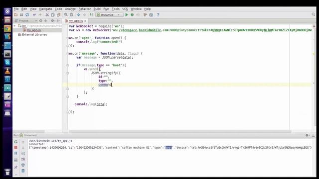 [DevSpace - Webinar] Webinar on "Internet of Things" смотреть онлайн