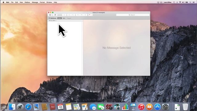 Introduction to Apple Mail. What is it and how it works on a Mac смотреть онлайн