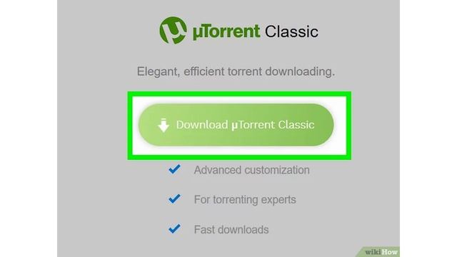 Cách để Tăng tốc torrent | WikiHow Tiếng Việt | Vietnamese смотреть онлайн