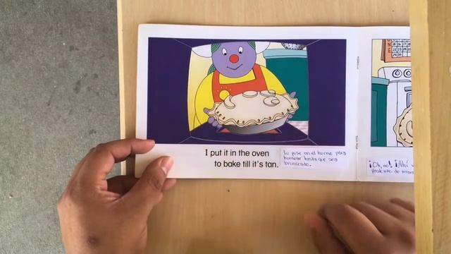 The Apple Pie Man смотреть онлайн