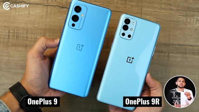 Why OnePlus 9R is so SUCCESSFUL? смотреть онлайн