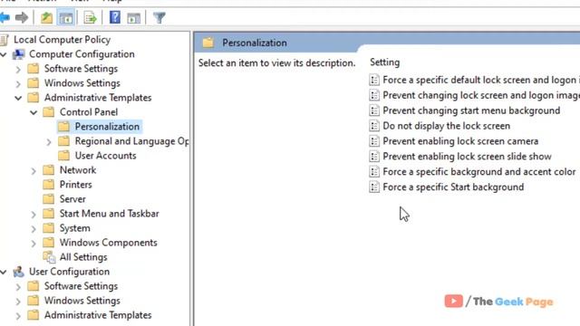 Some of these settings are hidden or managed by your organization Fix смотреть онлайн