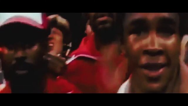 Sweet SUGAR Ray Leonard смотреть онлайн