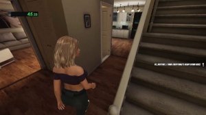 House Party *WORLD RECORD* - Date Night With Brittney - 1m 26s 917ms