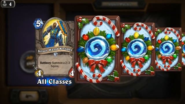 Hearthstone: Pack Opening on android phone смотреть онлайн