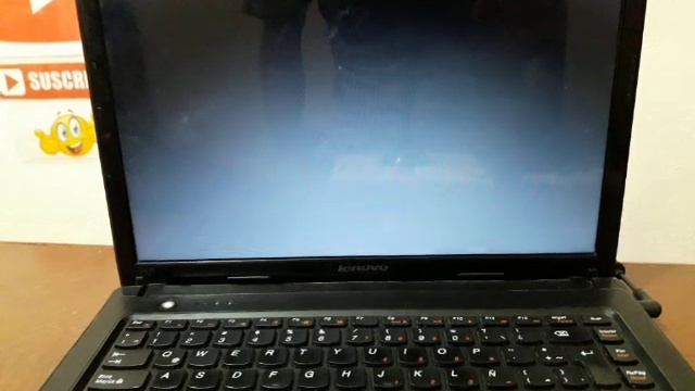 cómo formatear laptop lenovo G475 reinstalar windows 7 смотреть онлайн