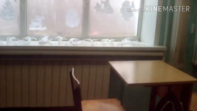 ВЛОГ : В ШКОЛЕ. ПОДГОТОВКА В НОВОМУ ГОДУ!!!! Спасибо за 15 подписчиков! смотреть онлайн