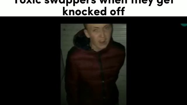 Slap Battles Slander @Tencell