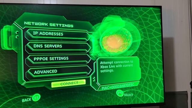 Fix Signing In To Insignia Xbox Live.