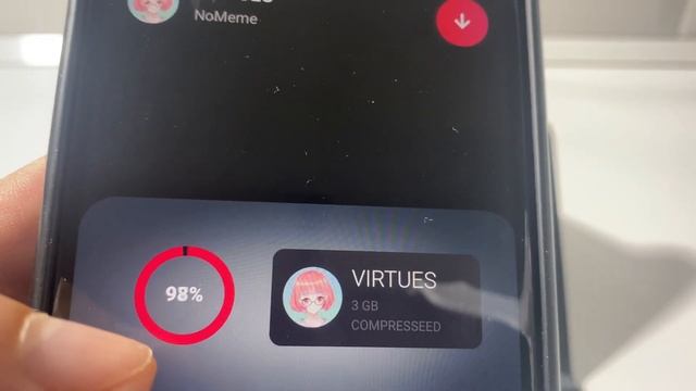 VIRTUES Android Apk & iOS (2023) смотреть онлайн