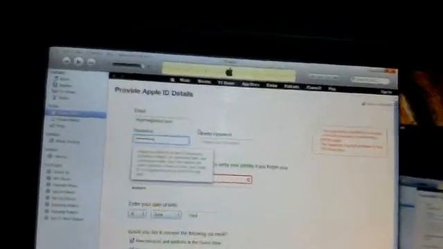 How to create a free itunes account смотреть онлайн