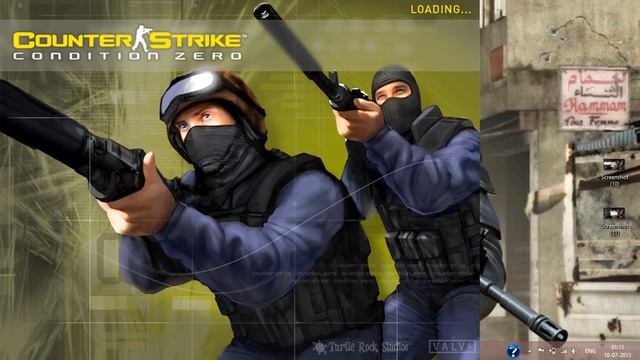Condition Zero - Xtreme Edition - Fatal Error Available Memory Less Than 15 mb - 155340800..HD смотреть онлайн