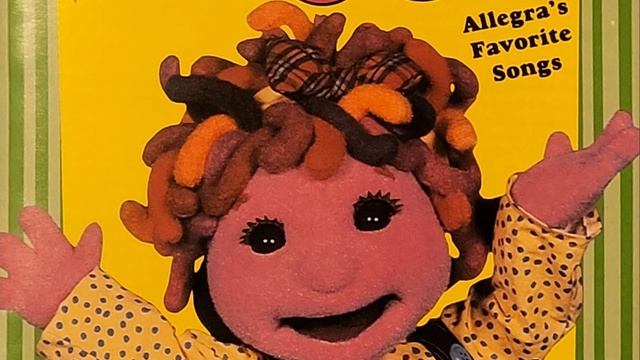 12. Giddyap - Shake Your Doodles: Allegra's Favorite Songs смотреть онлайн