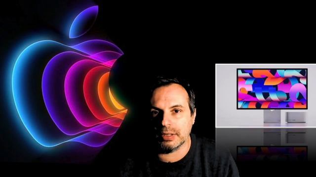 GRAZIE AL CLOUD - APPLE EVENTO PEEK PERFORMANCE смотреть онлайн