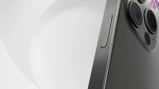 New iPhone 12 Pro Max (Graphite)ADO смотреть онлайн