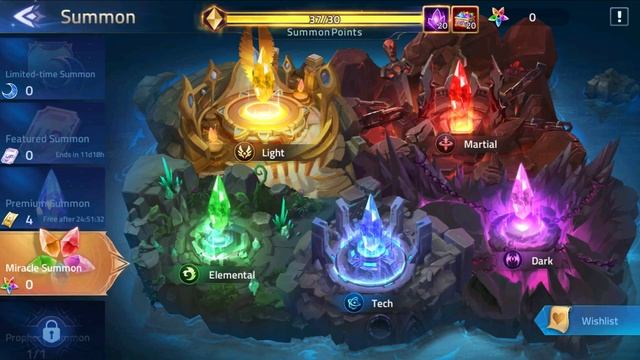 Mobile Legends Adventure - Gameplay Walkthrough Part 74 (ANDROID,IOS) смотреть онлайн