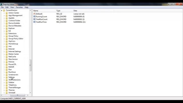 How to secure desktop icons and settings in windows 7 смотреть онлайн
