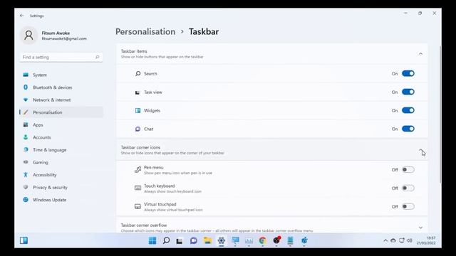 How to Enable / Disable On-Screen Keyboard on Windows смотреть онлайн