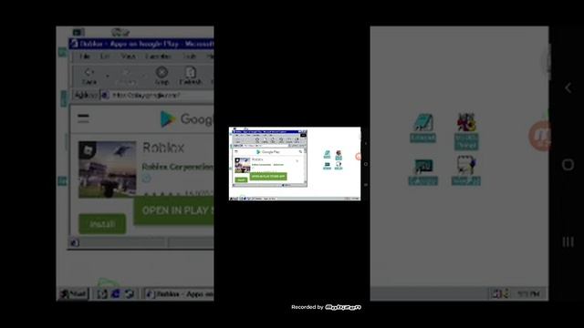 Win 98 simulator смотреть онлайн