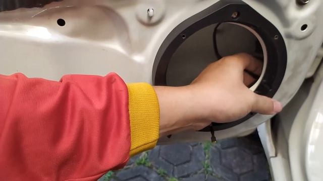 Upgrade Speaker Mobilio ternyata Mudah / Ganti Speaker Mobil смотреть онлайн