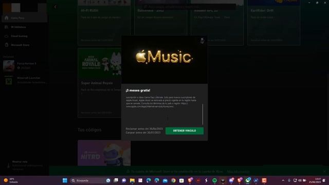 Como conseguir 2-3 meses de Apple Music gratis смотреть онлайн