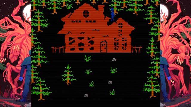 FAITH: The Unholy Trinity - PC gameplay - 2D unholy adventure смотреть онлайн