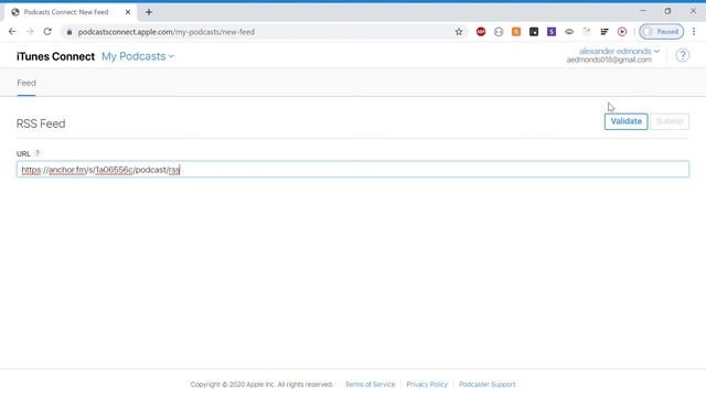 How to Upload a Podcast to iTunes смотреть онлайн