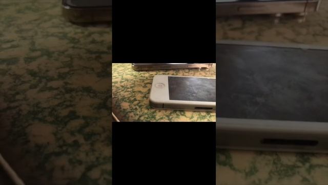 IPhone 13 Pro Max vs iPhone 4s مقایسه ایفون ۱۳ پرومکس و ایفون ۴ اس смотреть онлайн