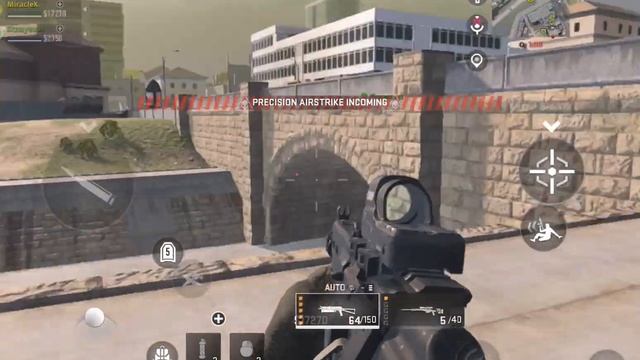 Gameplay Warzone mobile on iPad Pro M1 38kills🔥(Nocommentary) смотреть онлайн