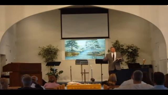 reThink church: False teaching, part 2--5.16.10 смотреть онлайн