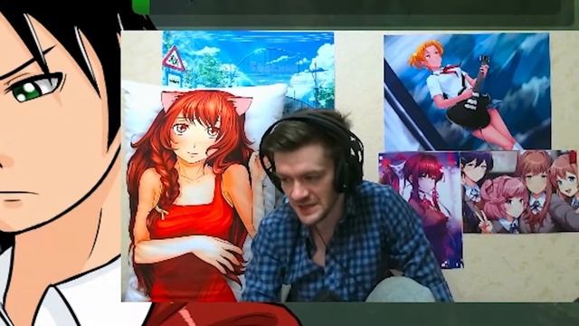 #1 Алеся: Побег из лагеря V2 | Нарезка стрима | Kawaiiforyou смотреть онлайн