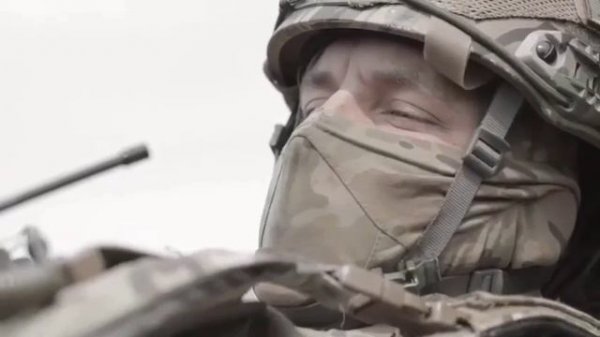 Вы победили! И мы победим!