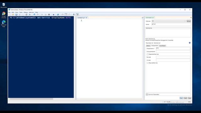 PowerShell Basics for Begineers | Powershell Scripting | Powershell Tutorial from Scratch смотреть онлайн