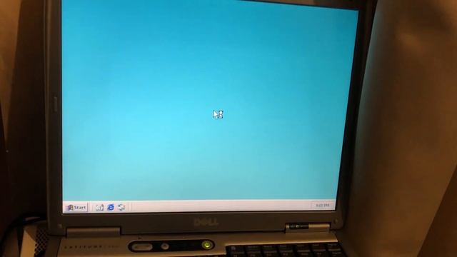 Windows 2000 startup and shutdown in 2024 (dualboot) смотреть онлайн