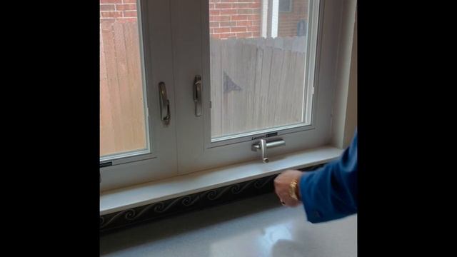 Double Hung and Casement Windows | Green Energy of San Antonio смотреть онлайн