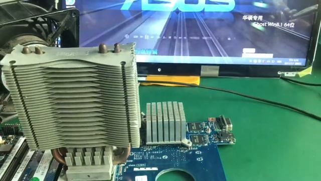 Lenovo ideapad y570 laptop motherboard testing video смотреть онлайн
