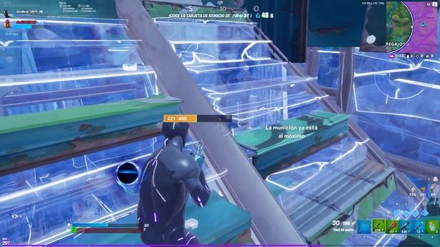9 Kills y casi victoria смотреть онлайн