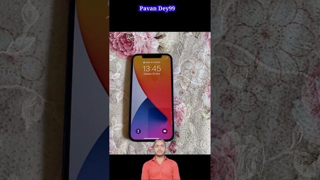 New Mobile iPhone 12 White 256 GB 👌 смотреть онлайн