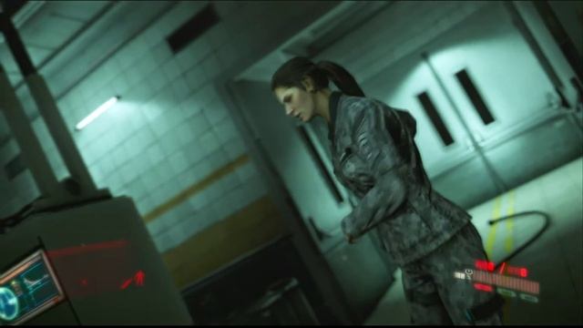 Crysis 2 gameplay(часть 20)xbox360 смотреть онлайн
