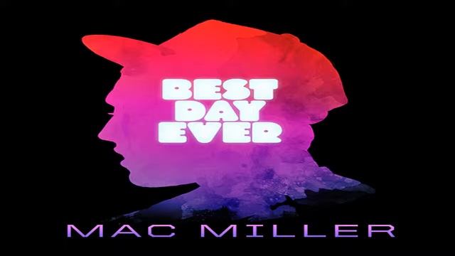 Mac Miller - Get Up (#2, Best Day Ever) HD смотреть онлайн