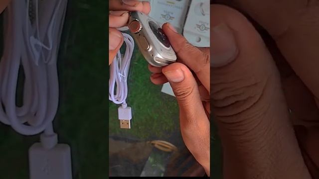 Apple Watch Ultra Ka Baap | #X8 Ultra only 7000/RS🤯🤯🤯🤯 смотреть онлайн