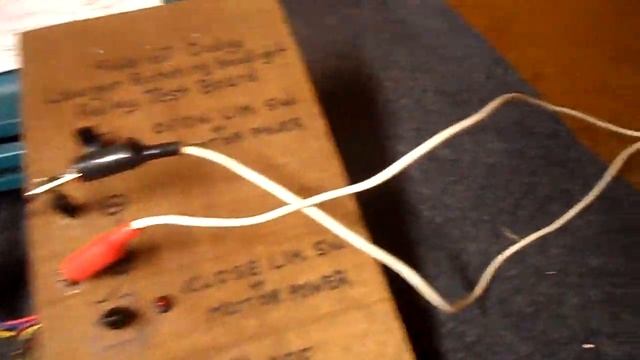 1966 1967 Dodge Charger Rotating Headlight Relays - Video #2 - 66 67 смотреть онлайн