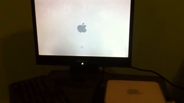 MAC MINI смотреть онлайн