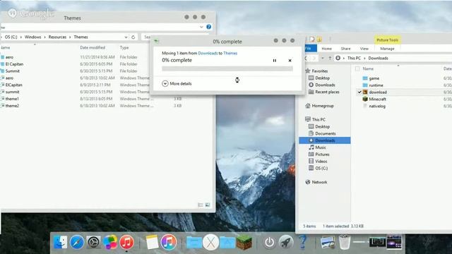 Proof for Mac OS X смотреть онлайн