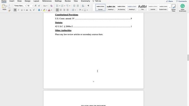 Page Numbers Mac 2/2 смотреть онлайн