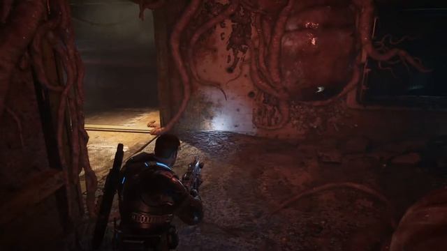 Gears of War 4 Playthrough Part 6 смотреть онлайн