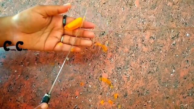 Candle rose/beautiful rose using old candles/Chubby Cheeks Tamil смотреть онлайн